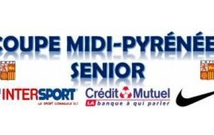 Coupe Midi-Pyrénées Senior