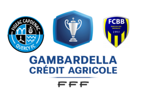 Coupe Gambardella U18-U17