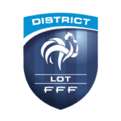 District du Lot de Football