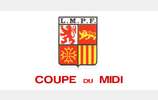 COUPE MIDI-PYRENEES U15 EURO 2016 Groupe C