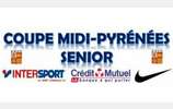 Coupe du Midi Senior résultats du tirage au sort des 16èmes de finale