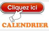 Calendriers Plateaux U11 - Phase 2