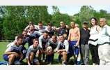 Figeac Quercy Foot 2 remporte la finale 1ère Division District