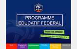 Programme Éducatif Fédéral 