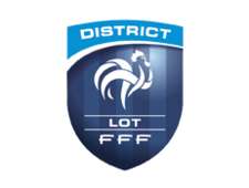 District du Lot de Football