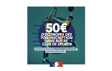 PASS SPORT